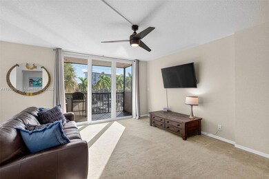 Island Club Condominiums unit RP301, Pompano Beach, FL 33062 - photo 2