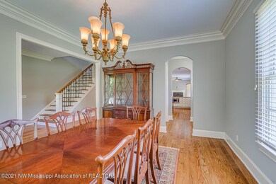 Formal Dining - 2