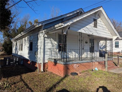 520 Flint Ave, High Point, NC 27260 - photo 4