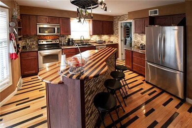 1808 NW Ashton Dr, Blue Springs, MO 64015 - photo 5