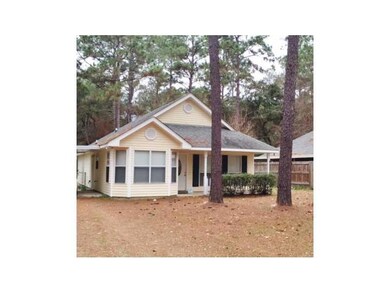 Facade/Exterior Front.