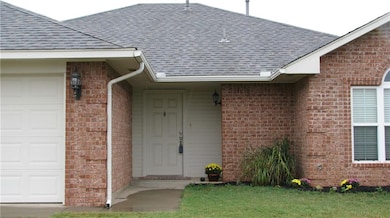 4221 Snowy Owl Dr, Norman, OK 73072 - photo 4