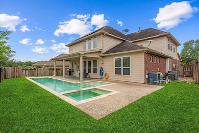 23918 Windsor Canyon Ct, Spring, TX 77389 - photo 2