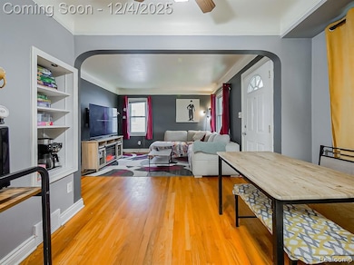 9559 Nathaline, Redford, MI 48239 - photo 4