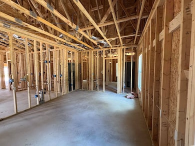 View of miscellaneous room