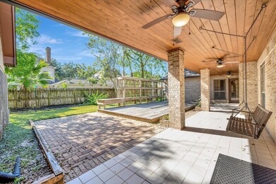 2207 Rockhaven Dr, Houston, TX 77062 - photo 7