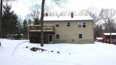 Home offers great backyard, newer...