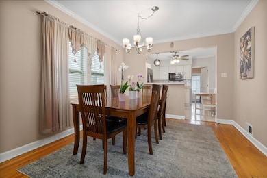 2318 N 73rd Ave, Elmwood Park, IL 60707 - photo 6