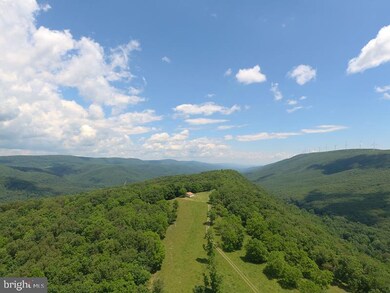 763 Carrs Cabin Ln, Scherr, WV 26726 - photo 2