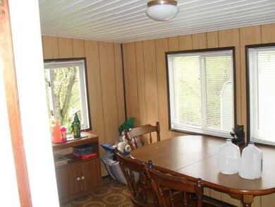 Other Enclosed porch