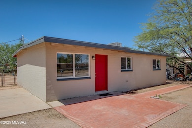 2018 S Cloverland Ave, Tucson, AZ 85711 - photo 2