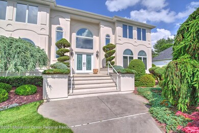 104 Micki Dr, Morganville, NJ 07751 - photo 3