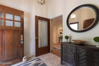 Mudroom