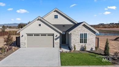 7094 N Canter Trail Ave, Meridian, ID 83646 - photo 5