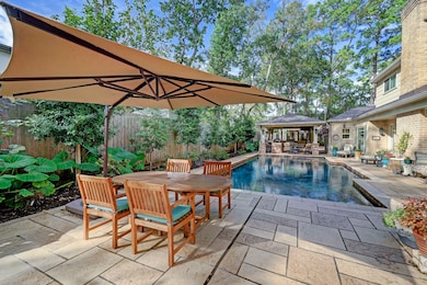 11739 Bayhurst Dr, Houston, TX 77024 - photo 5