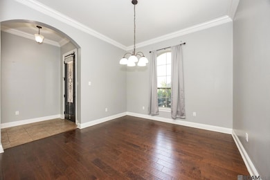 4123 Stonewall Dr, Addis, LA 70710 - photo 5