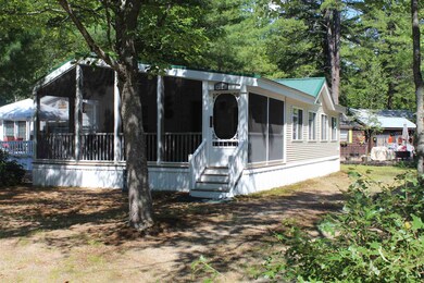 5 E Sioux Ln unit 409, Freedom, NH 03836 - photo 3