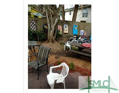 Yard/Garden.