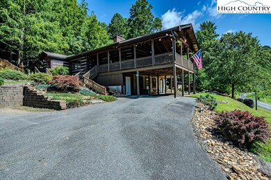 1059 Mouth of Silas Creek Rd, Lansing, NC 28643 - photo 2