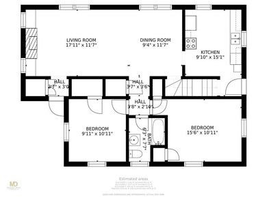 15 Columbia Ave, Warwick, RI 02888 - photo 3