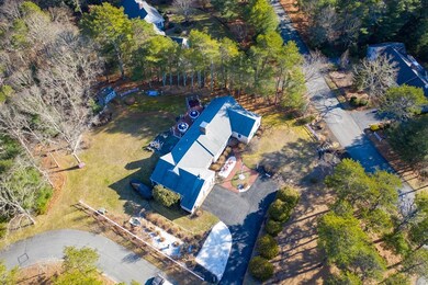 23 Brandywine Ct, Cotuit, MA 02635 - photo 2