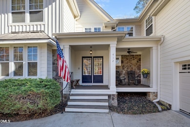 412 Newquay Ln, Wake Forest, NC 27587 - photo 4