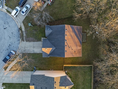 8741 Limberlost Ct, Camby, IN 46113 - photo 6