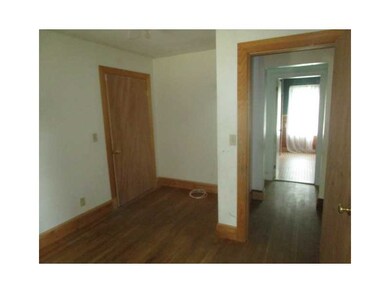 Bedroom.