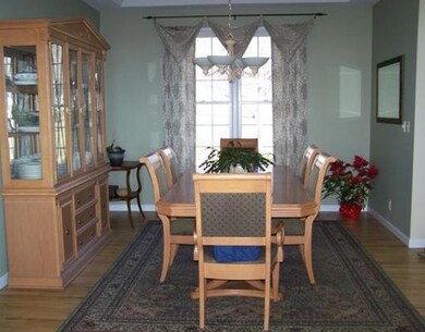Dining Room.
