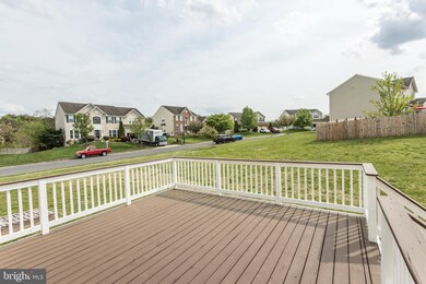 410 Farmington Blvd, Winchester, VA 22602 - photo 3