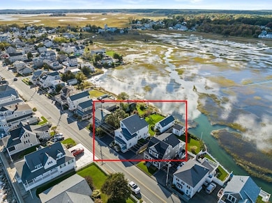 99 Bay Avenue (Weekly Summer Rent, Marshfield, MA 02050 - photo 4