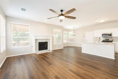 405 Mimosa Dr, Murphy, TX 75094 - photo 4