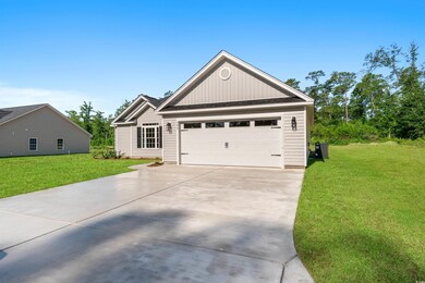 498 Cane Branch Rd unit Lot 4-Tupelo 2, Loris, SC 29569 - photo 4