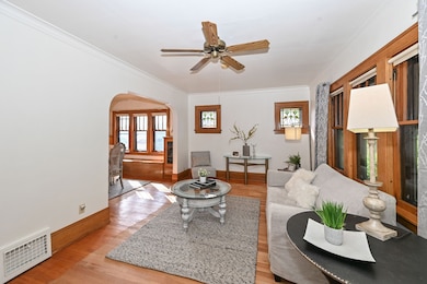 Freshly Painted Sept 2025