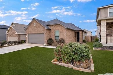 3514 Andromeda Way, Converse, TX 78109 - photo 3