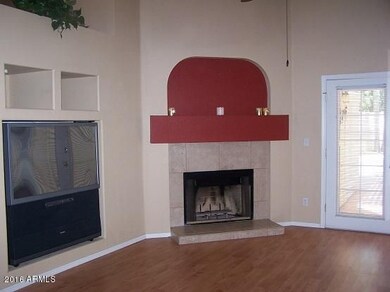 Living Room - View 2