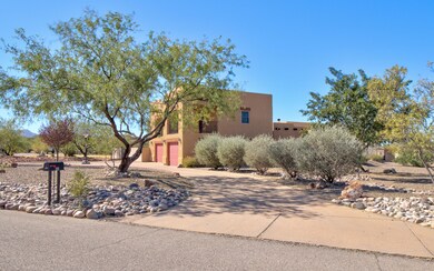 331 N Slate Dr, Vail, AZ 85641 - photo 3