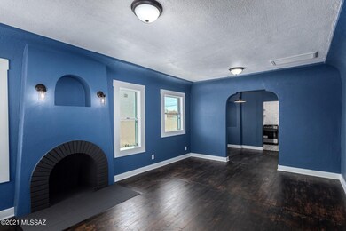 1430 E 10th St, Tucson, AZ 85719 - photo 3