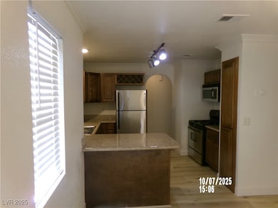 2700 N Rainbow Blvd unit 1105, Las Vegas, NV 89108 - photo 5