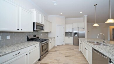 1254 Culbertson Ave unit Lot 159 Citadel B, Myrtle Beach, SC 29577 - photo 7