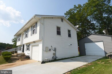 2346 Woodberry Dr, Bryans Road, MD 20616 - photo 2