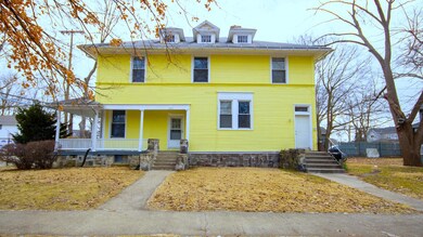 515 W Washington Ave, Jackson, MI 49201
