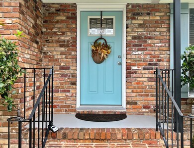 West Ashley Home for Sale