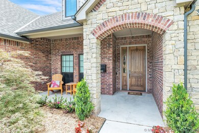 Stackstone Entry