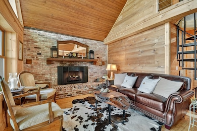 1665 Walnut Ridge, Ellijay, GA 30536 - photo 6