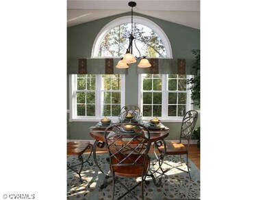 Breakfast Nook