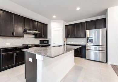 23111 Briarstone Harbor Trail, Katy, TX 77493 - photo 5