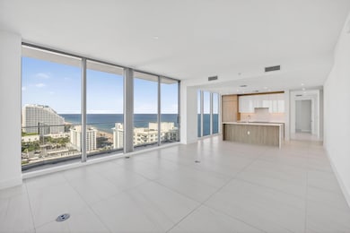 Selene Fort Lauderdale East Tower unit 1803-E, Fort Lauderdale, FL 33304 - photo 6