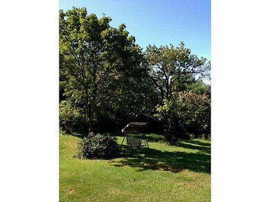 Yard/Garden.