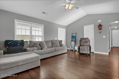 106 Clint Mills Rd, Maysville, NC 28555 - photo 6